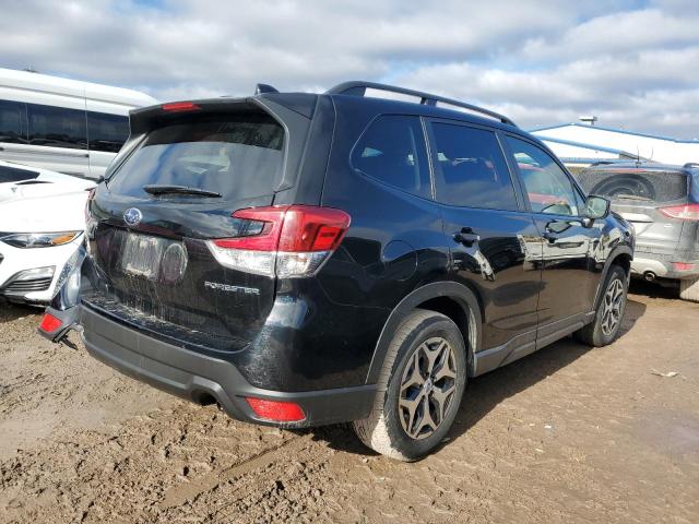 Photo 2 VIN: JF2SKAEC1KH559123 - SUBARU FORESTER 