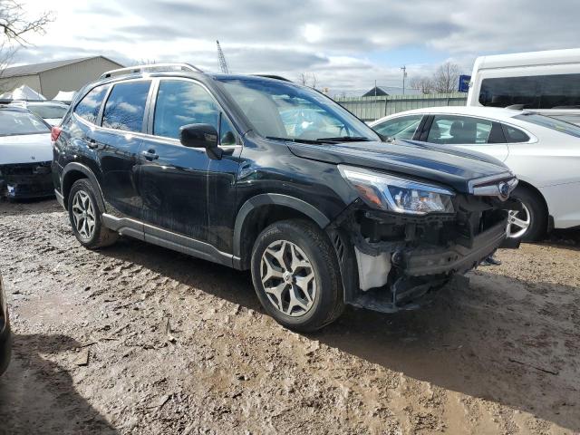 Photo 3 VIN: JF2SKAEC1KH559123 - SUBARU FORESTER 