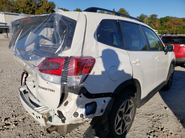 Photo 3 VIN: JF2SKAEC1KH567013 - SUBARU FORESTER P 