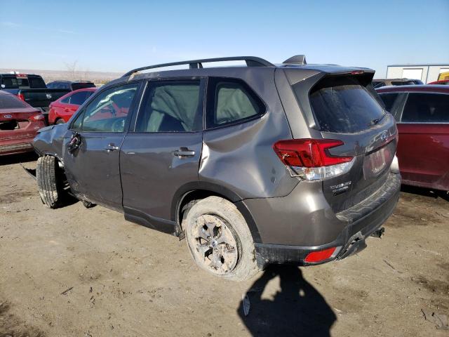 Photo 1 VIN: JF2SKAEC1KH568047 - SUBARU FORESTER P 