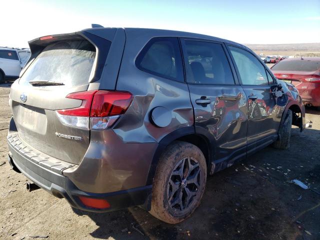 Photo 2 VIN: JF2SKAEC1KH568047 - SUBARU FORESTER P 