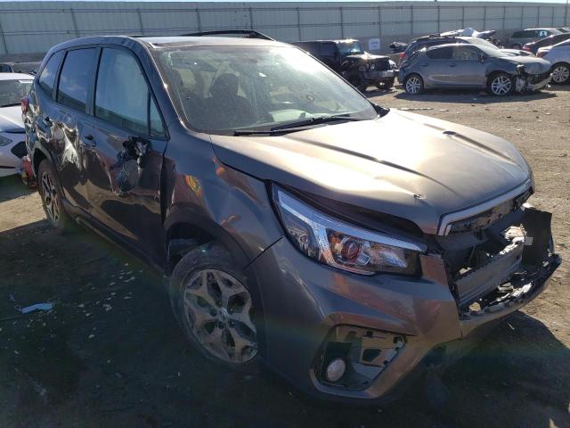 Photo 3 VIN: JF2SKAEC1KH568047 - SUBARU FORESTER P 