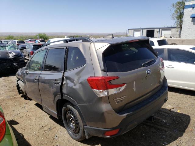 Photo 1 VIN: JF2SKAEC1KH568047 - SUBARU FORESTER P 