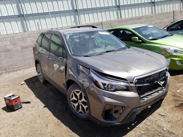 Photo 3 VIN: JF2SKAEC1KH568047 - SUBARU FORESTER P 