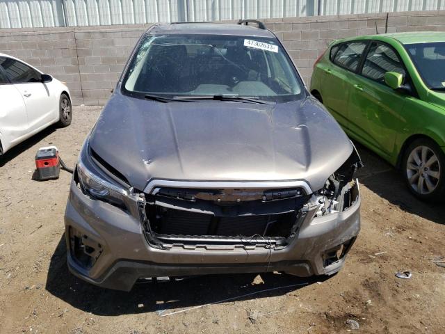 Photo 4 VIN: JF2SKAEC1KH568047 - SUBARU FORESTER P 