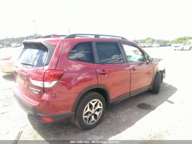 Photo 3 VIN: JF2SKAEC1KH577699 - SUBARU FORESTER 