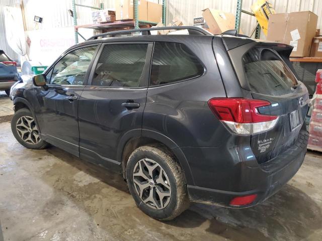 Photo 1 VIN: JF2SKAEC1KH583356 - SUBARU FORESTER P 