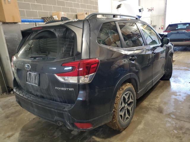 Photo 2 VIN: JF2SKAEC1KH583356 - SUBARU FORESTER P 