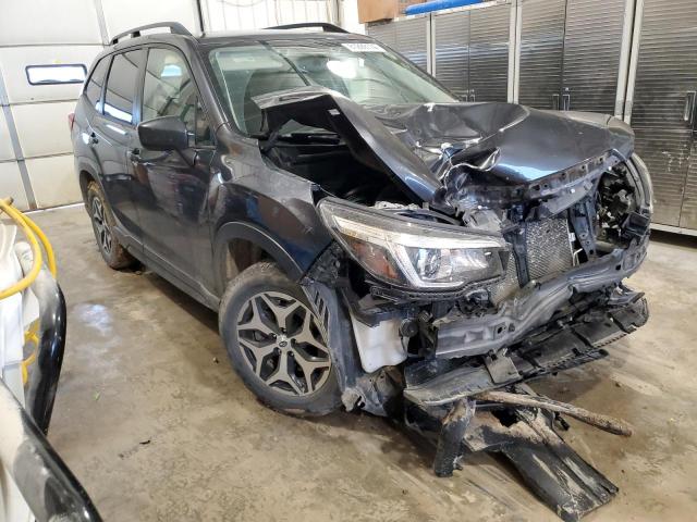 Photo 3 VIN: JF2SKAEC1KH583356 - SUBARU FORESTER P 