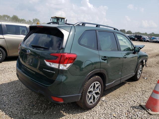 Photo 2 VIN: JF2SKAEC1NH480359 - SUBARU FORESTER 