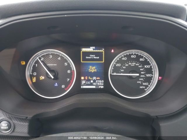 Photo 6 VIN: JF2SKAEC1NH494407 - SUBARU FORESTER 