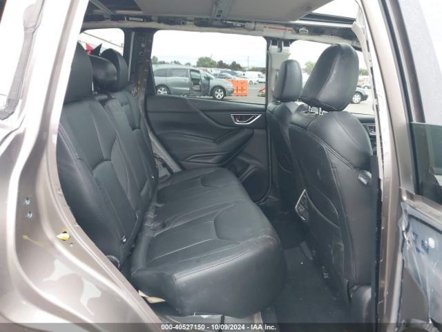 Photo 7 VIN: JF2SKAEC1NH494407 - SUBARU FORESTER 