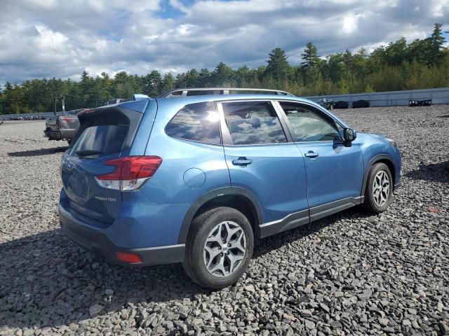 Photo 2 VIN: JF2SKAEC1PH459692 - SUBARU FORESTER P 