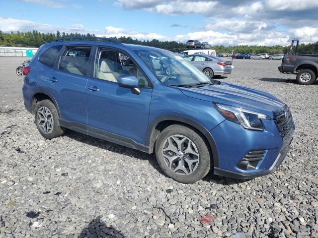 Photo 3 VIN: JF2SKAEC1PH459692 - SUBARU FORESTER P 