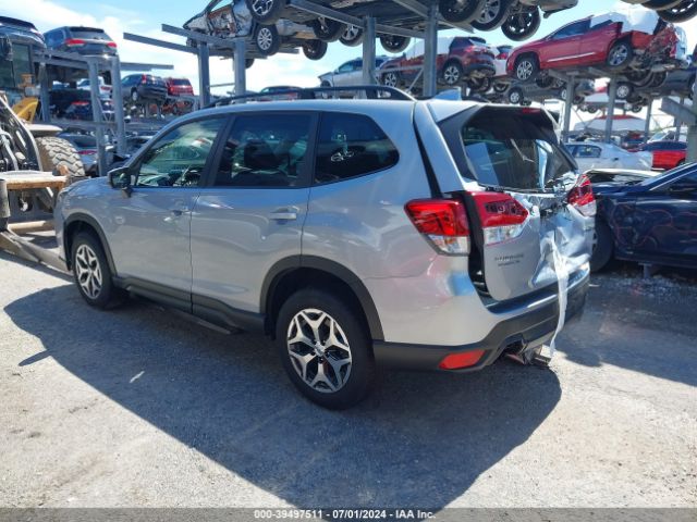 Photo 2 VIN: JF2SKAEC1PH474189 - SUBARU FORESTER 