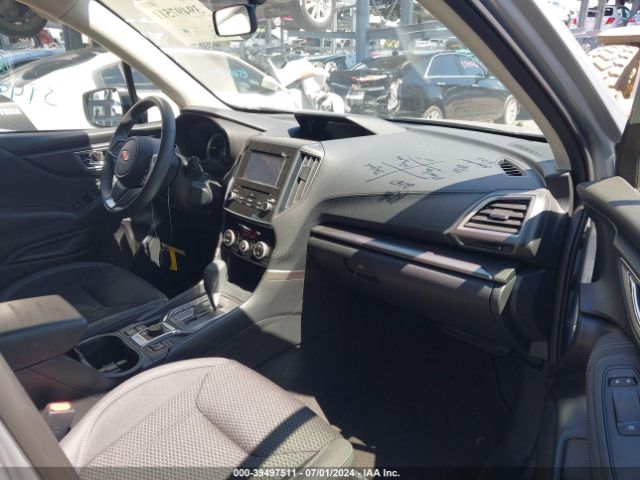 Photo 4 VIN: JF2SKAEC1PH474189 - SUBARU FORESTER 