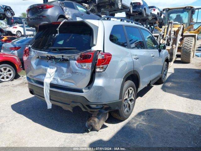 Photo 5 VIN: JF2SKAEC1PH474189 - SUBARU FORESTER 