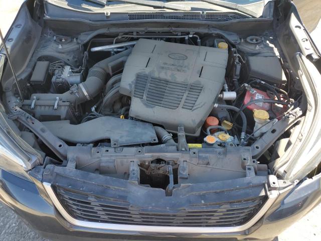 Photo 10 VIN: JF2SKAEC2KH408467 - SUBARU FORESTER P 