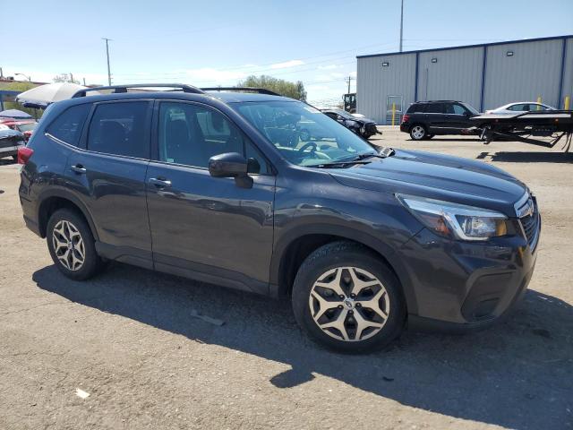 Photo 3 VIN: JF2SKAEC2KH408467 - SUBARU FORESTER P 