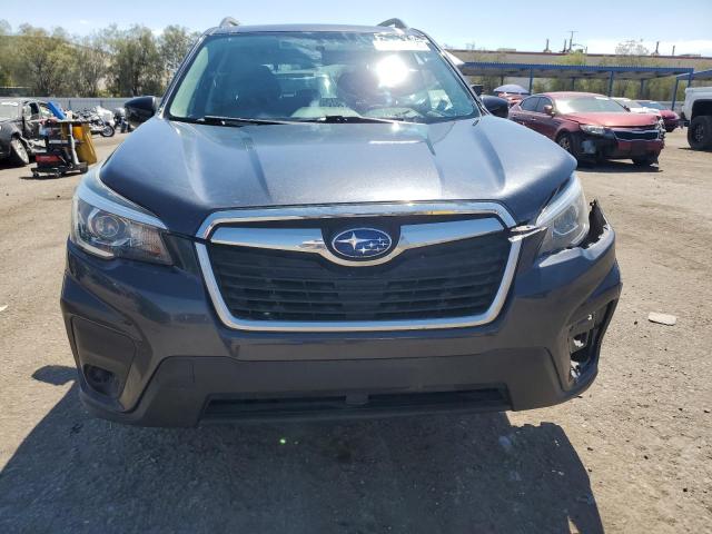 Photo 4 VIN: JF2SKAEC2KH408467 - SUBARU FORESTER P 