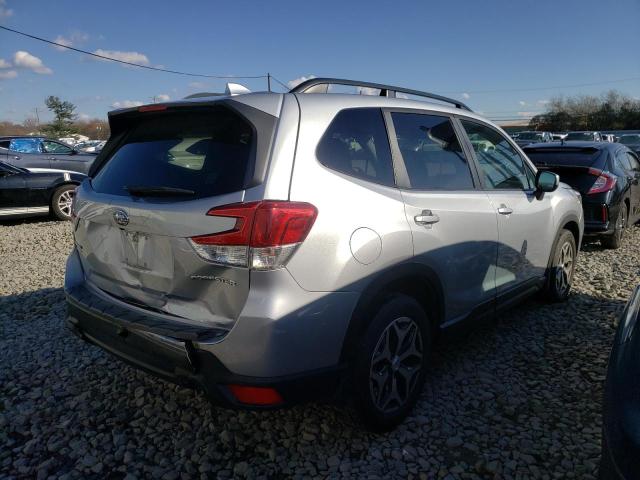 Photo 3 VIN: JF2SKAEC2KH433479 - SUBARU FORESTER P 