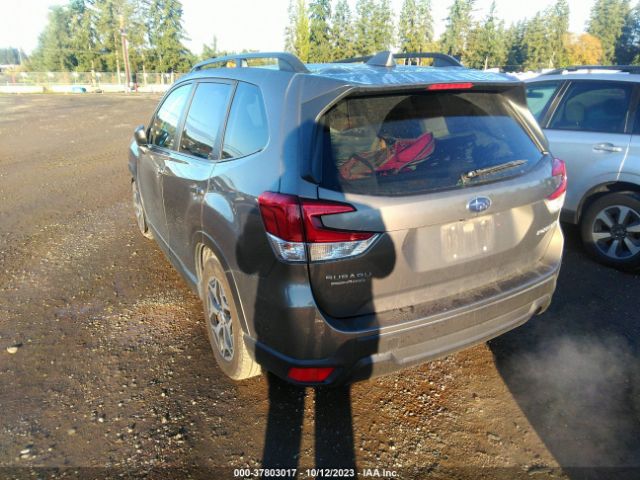 Photo 2 VIN: JF2SKAEC2KH437662 - SUBARU FORESTER 