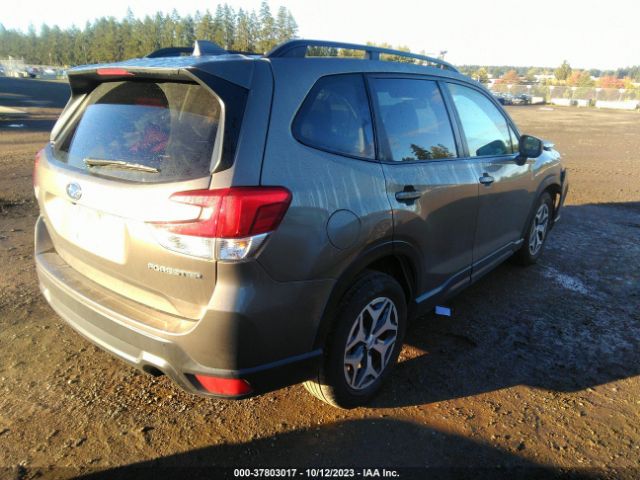 Photo 3 VIN: JF2SKAEC2KH437662 - SUBARU FORESTER 