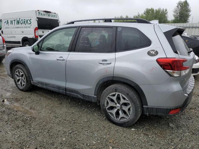 Photo 1 VIN: JF2SKAEC2KH440173 - SUBARU FORESTER P 