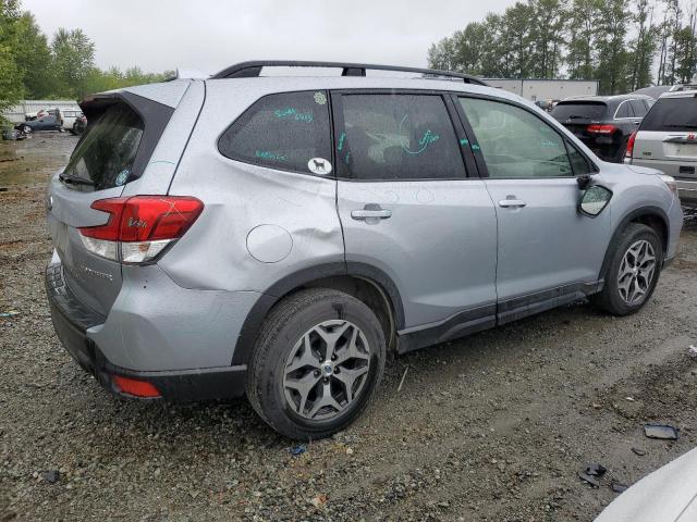 Photo 2 VIN: JF2SKAEC2KH440173 - SUBARU FORESTER P 