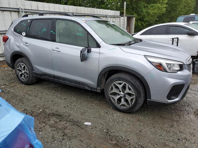 Photo 3 VIN: JF2SKAEC2KH440173 - SUBARU FORESTER P 