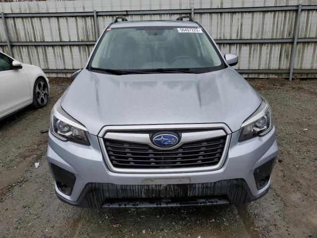 Photo 4 VIN: JF2SKAEC2KH440173 - SUBARU FORESTER P 