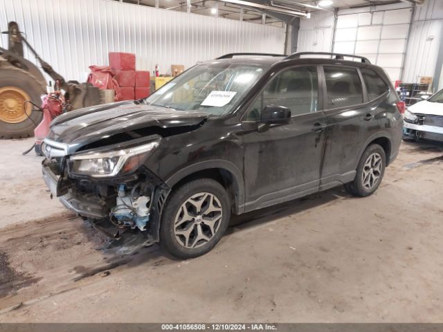 Photo 1 VIN: JF2SKAEC2KH471181 - SUBARU FORESTER 