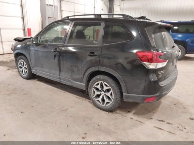 Photo 2 VIN: JF2SKAEC2KH471181 - SUBARU FORESTER 