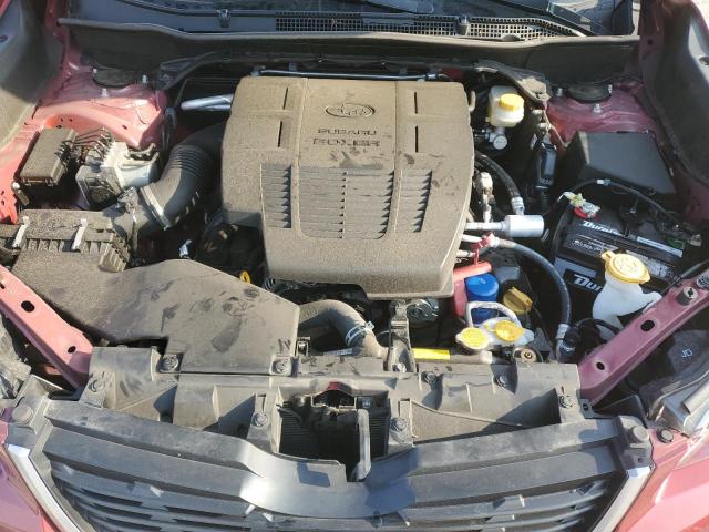 Photo 11 VIN: JF2SKAEC2KH473156 - SUBARU FORESTER 