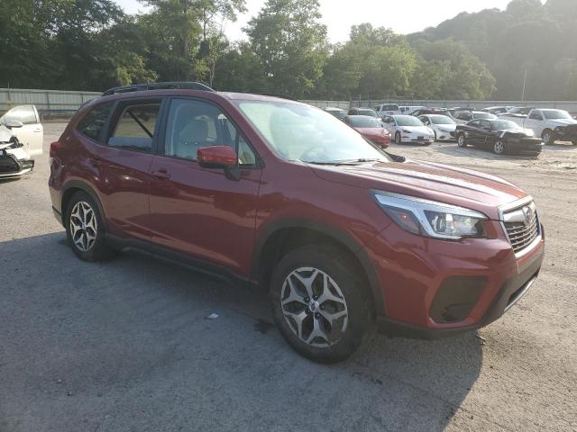 Photo 3 VIN: JF2SKAEC2KH473156 - SUBARU FORESTER 