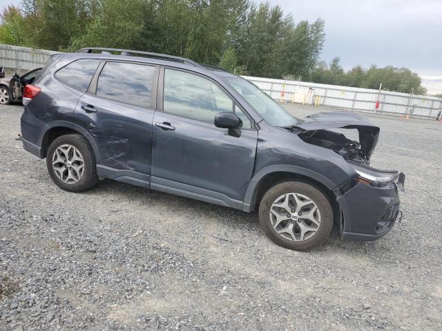 Photo 3 VIN: JF2SKAEC2KH499322 - SUBARU FORESTER P 