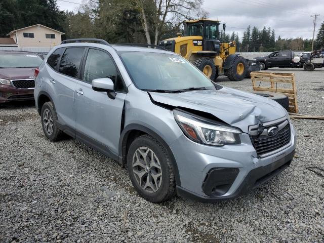 Photo 3 VIN: JF2SKAEC2KH540435 - SUBARU FORESTER 