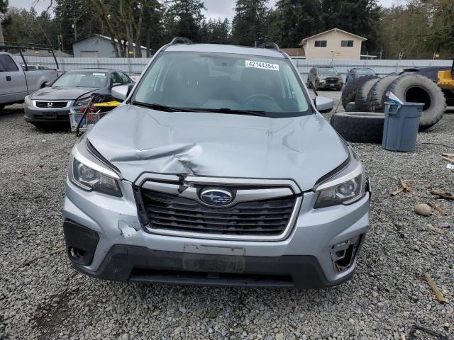 Photo 4 VIN: JF2SKAEC2KH540435 - SUBARU FORESTER 