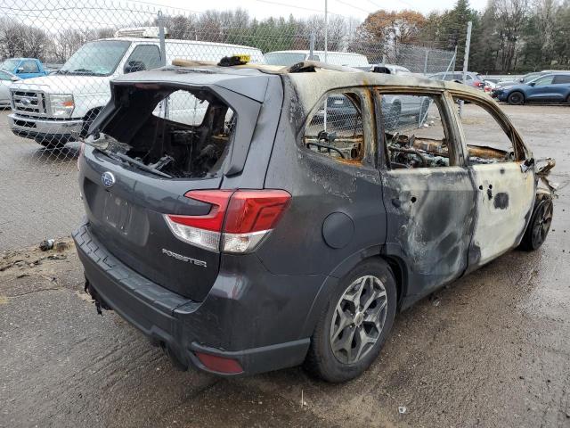 Photo 3 VIN: JF2SKAEC2KH556733 - SUBARU FORESTER P 