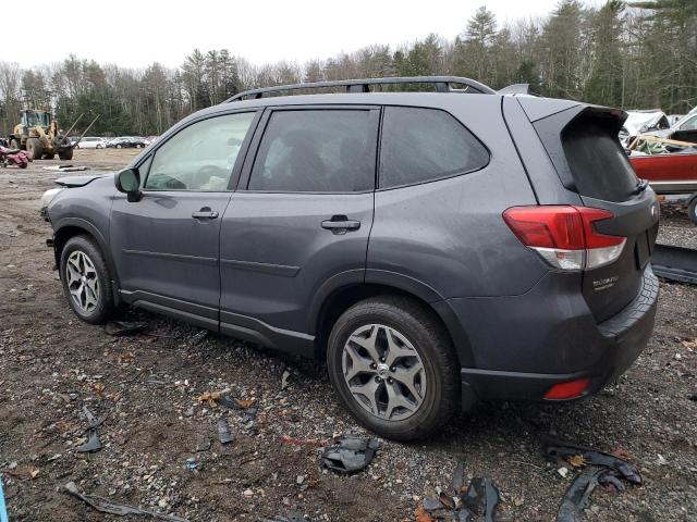 Photo 1 VIN: JF2SKAEC2NH451257 - SUBARU FORESTER P 