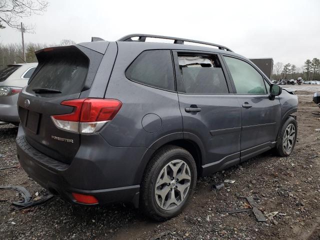 Photo 2 VIN: JF2SKAEC2NH451257 - SUBARU FORESTER P 