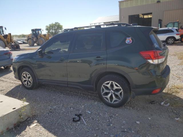 Photo 1 VIN: JF2SKAEC2PH448510 - SUBARU FORESTER P 