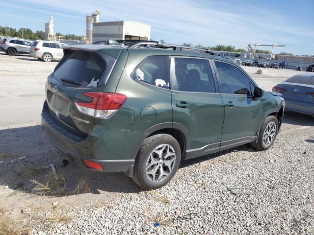 Photo 2 VIN: JF2SKAEC2PH448510 - SUBARU FORESTER P 