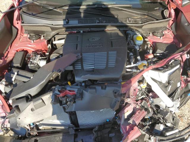 Photo 11 VIN: JF2SKAEC2PH455859 - SUBARU FORESTER P 