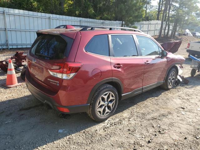 Photo 2 VIN: JF2SKAEC2PH455859 - SUBARU FORESTER P 