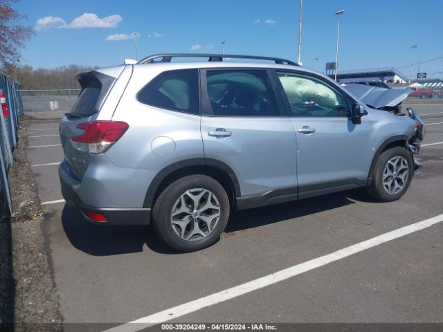 Photo 3 VIN: JF2SKAEC2PH494001 - SUBARU FORESTER 