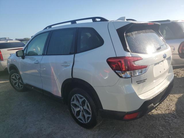 Photo 1 VIN: JF2SKAEC2PH494855 - SUBARU FORESTER P 