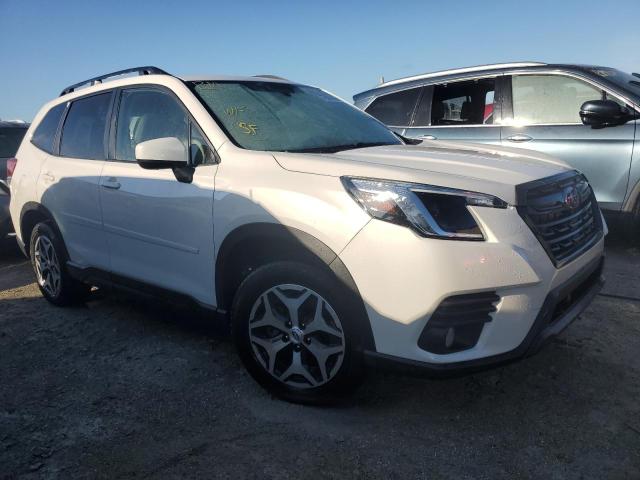 Photo 3 VIN: JF2SKAEC2PH494855 - SUBARU FORESTER P 