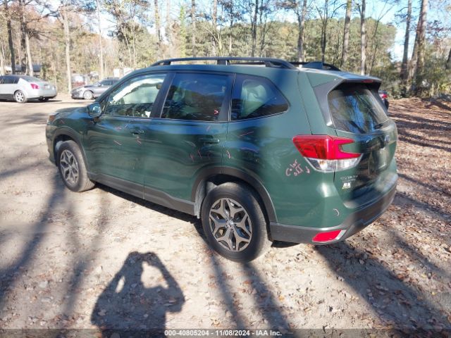 Photo 2 VIN: JF2SKAEC2PH508589 - SUBARU FORESTER 