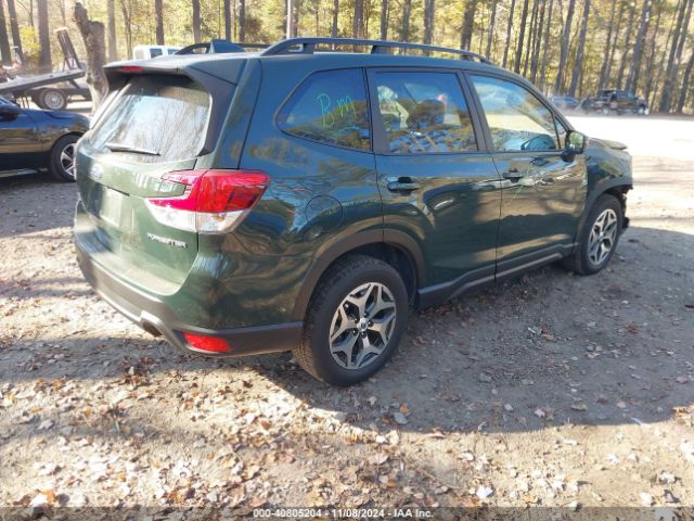 Photo 3 VIN: JF2SKAEC2PH508589 - SUBARU FORESTER 